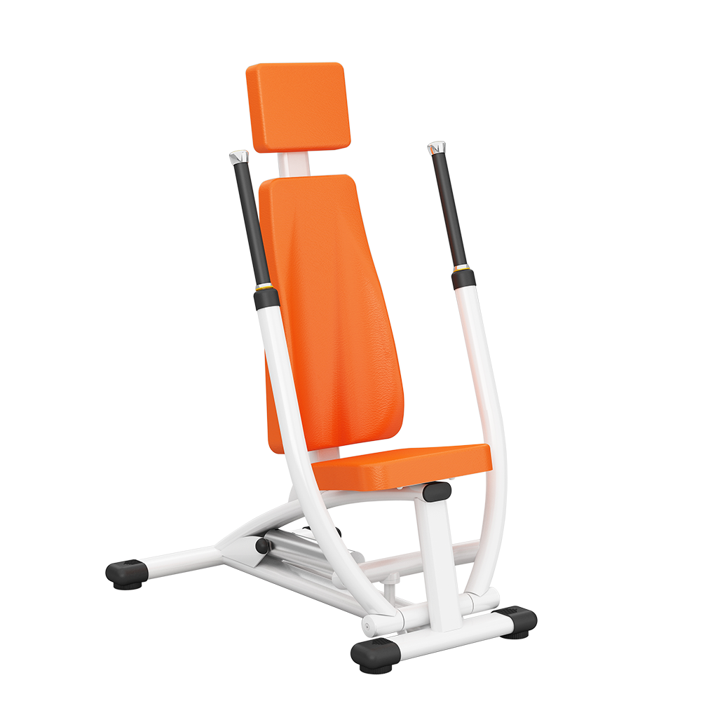 H1推胸/划船训练器