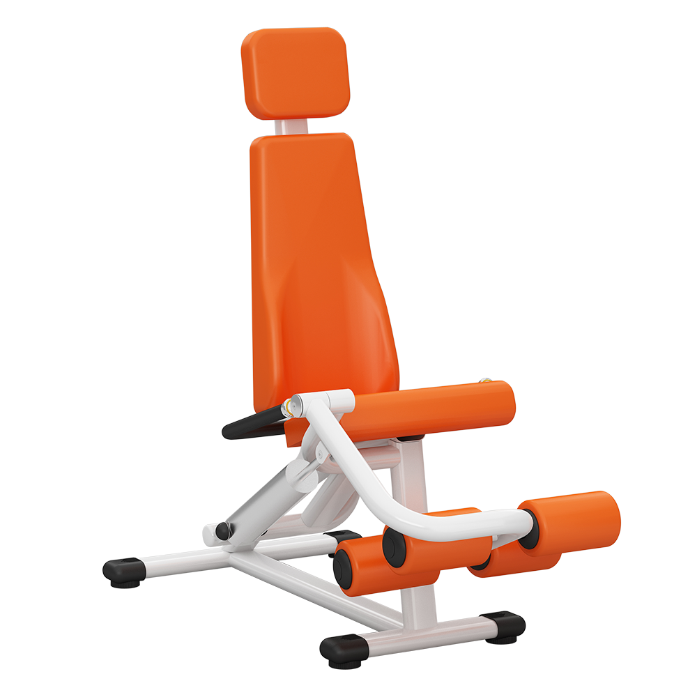 H5伸/曲腿训练器