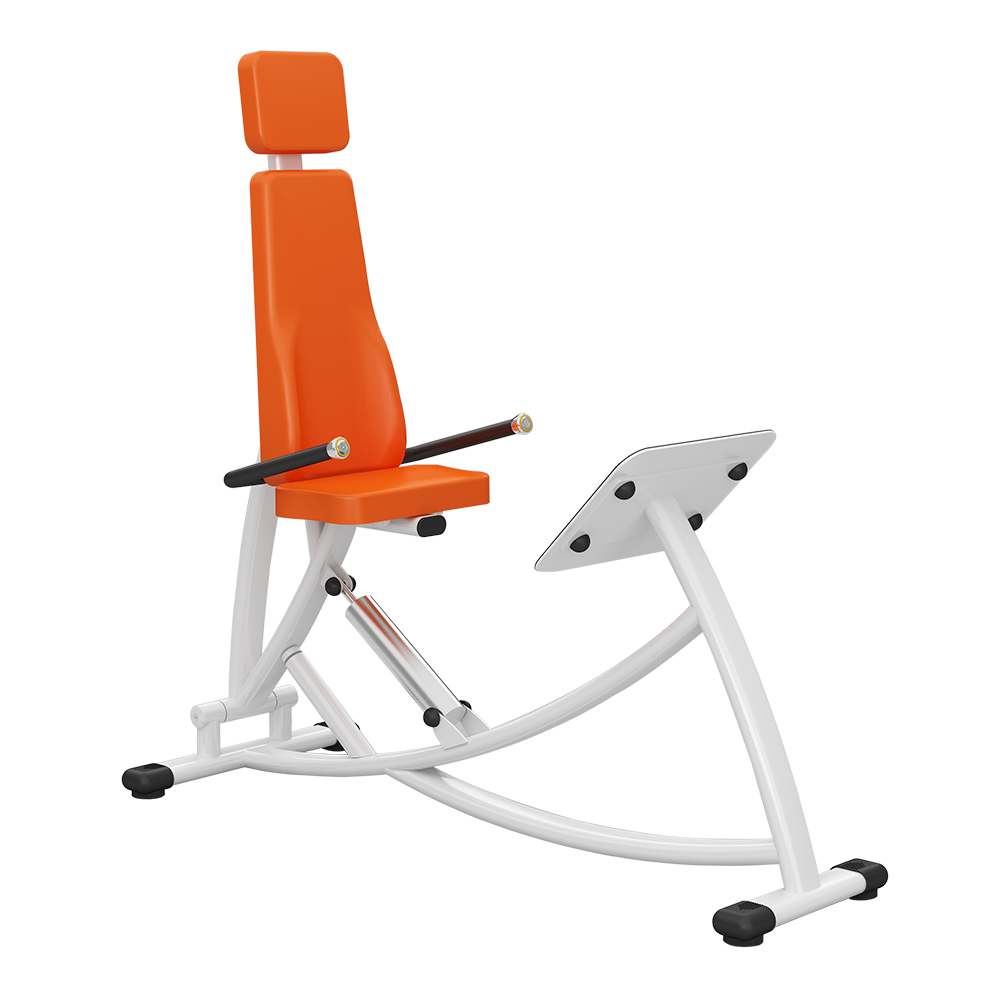 H7坐式蹬腿训练器