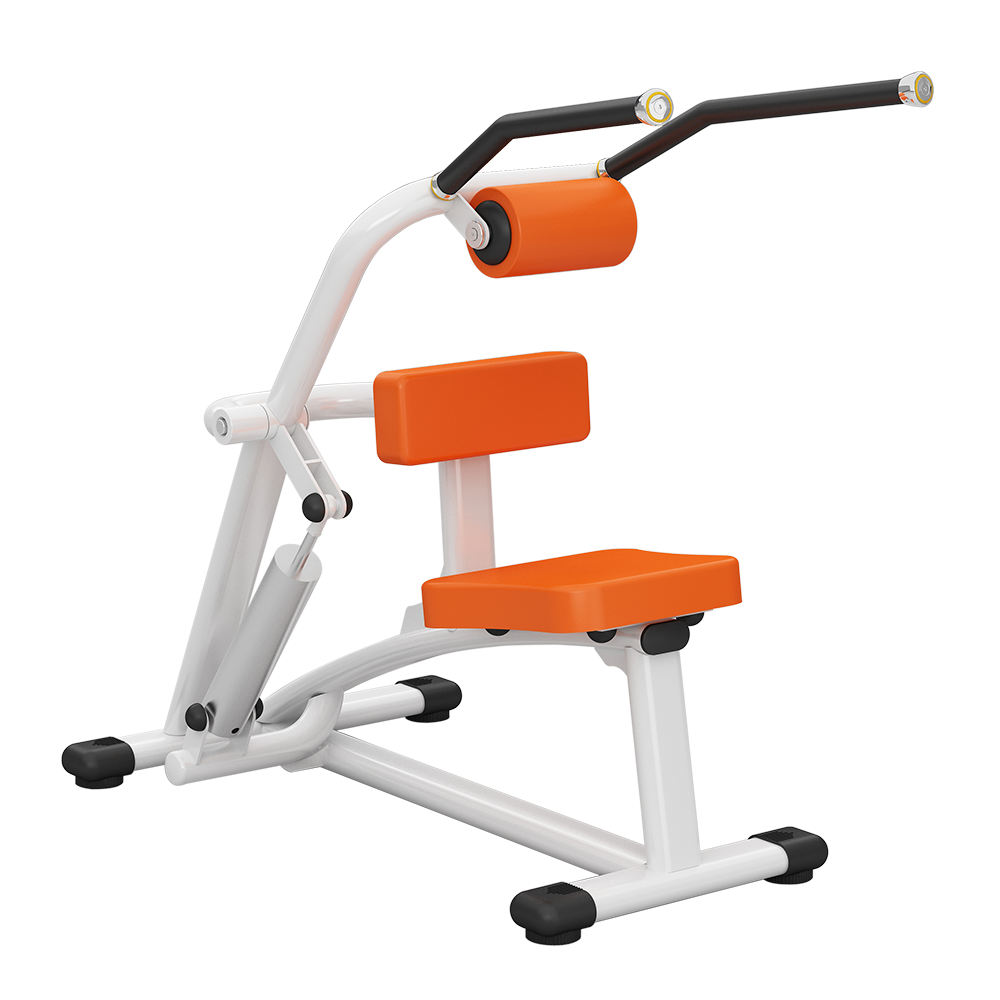 H9腹肌/背肌训练器