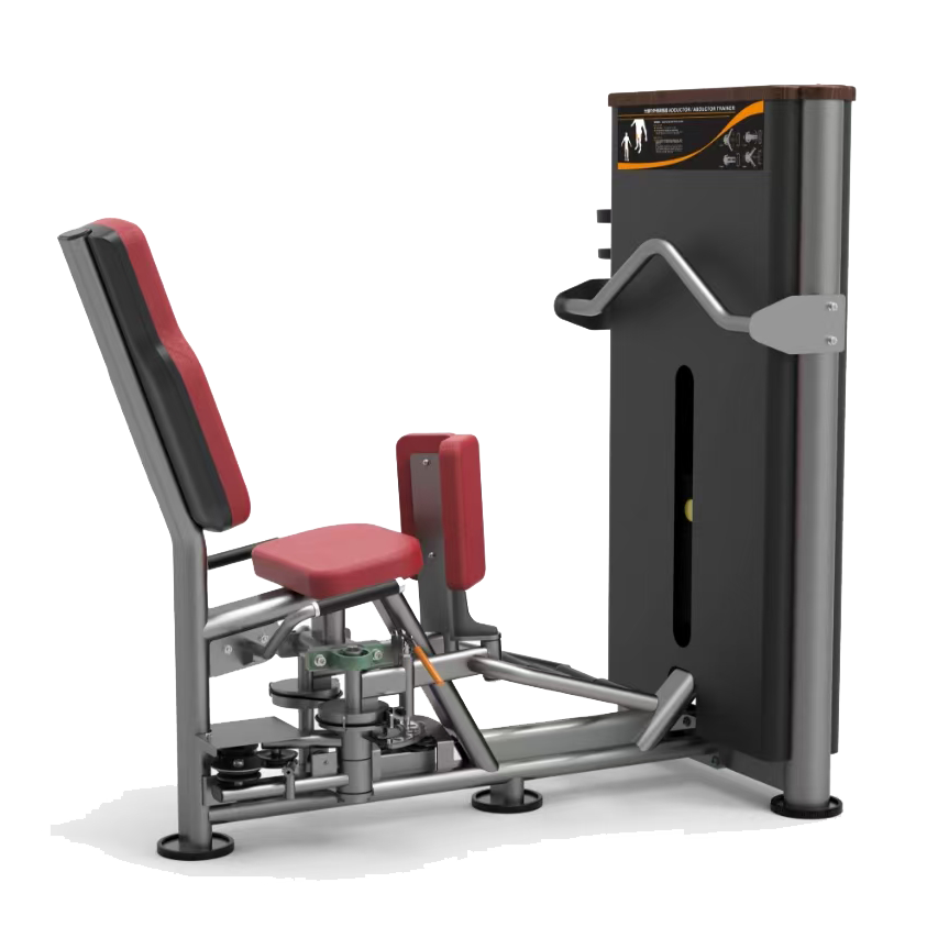 9103大腿内外侧训练器